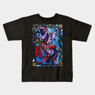 Magiponies | Cardcaptor Twilight Kids T-Shirt